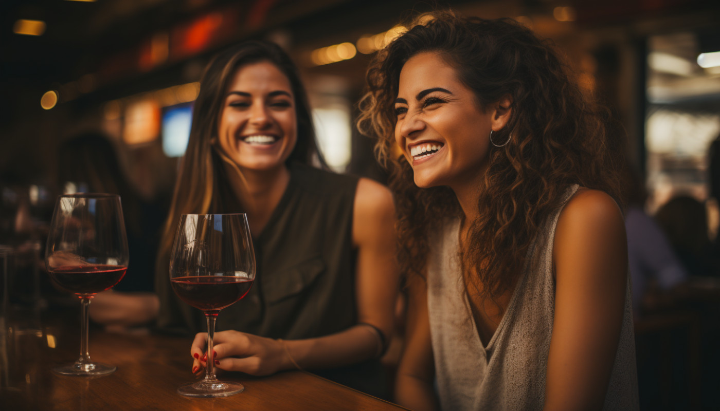 Divers - Comment bien déguster du vin ?