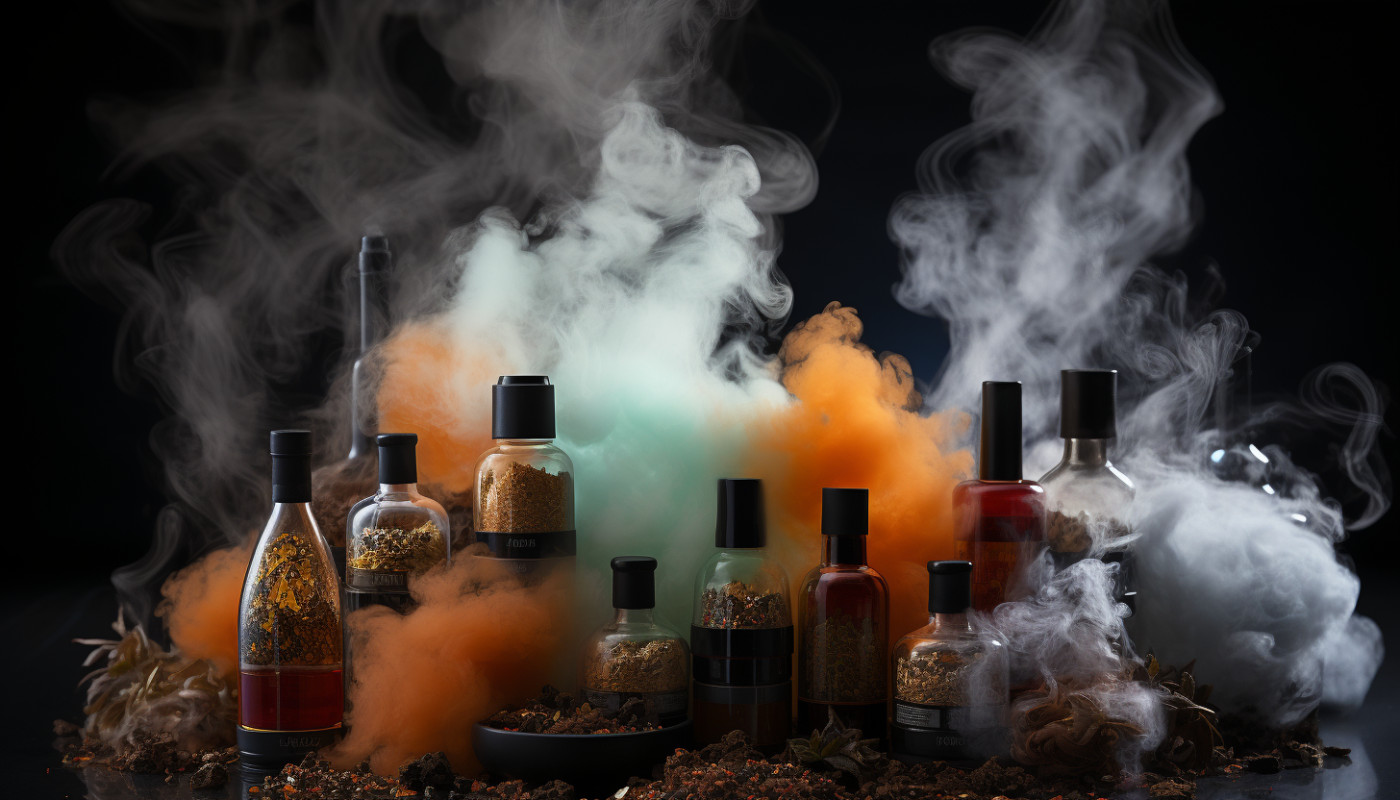 Divers - Comment entretenir sa cigarette électronique ?