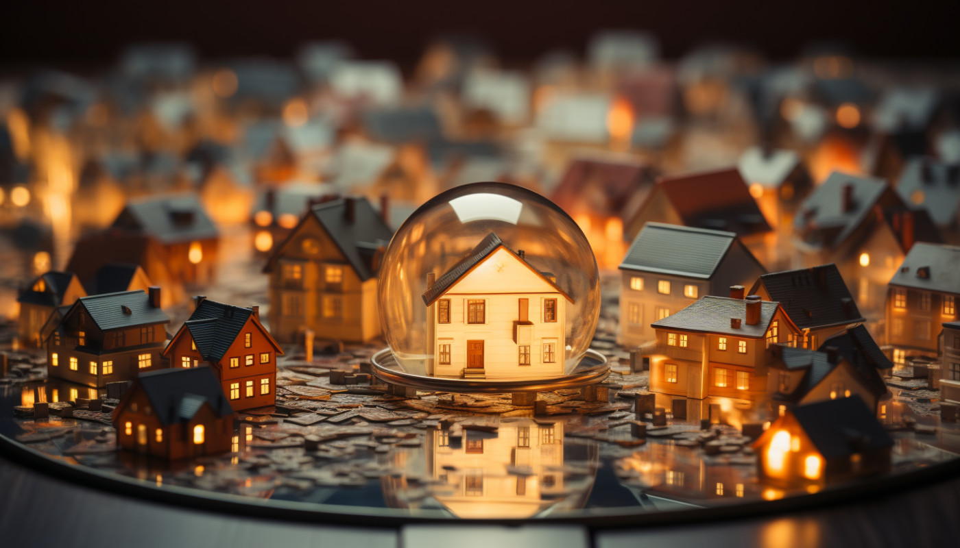 Divers - Comment réussir sa recherche immobilière ?