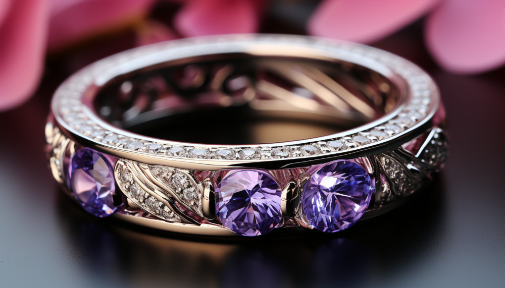Divers - Conseils mariage 2021: l'essentiel à savoir au sujet du choix d'une bague avec un saphir?