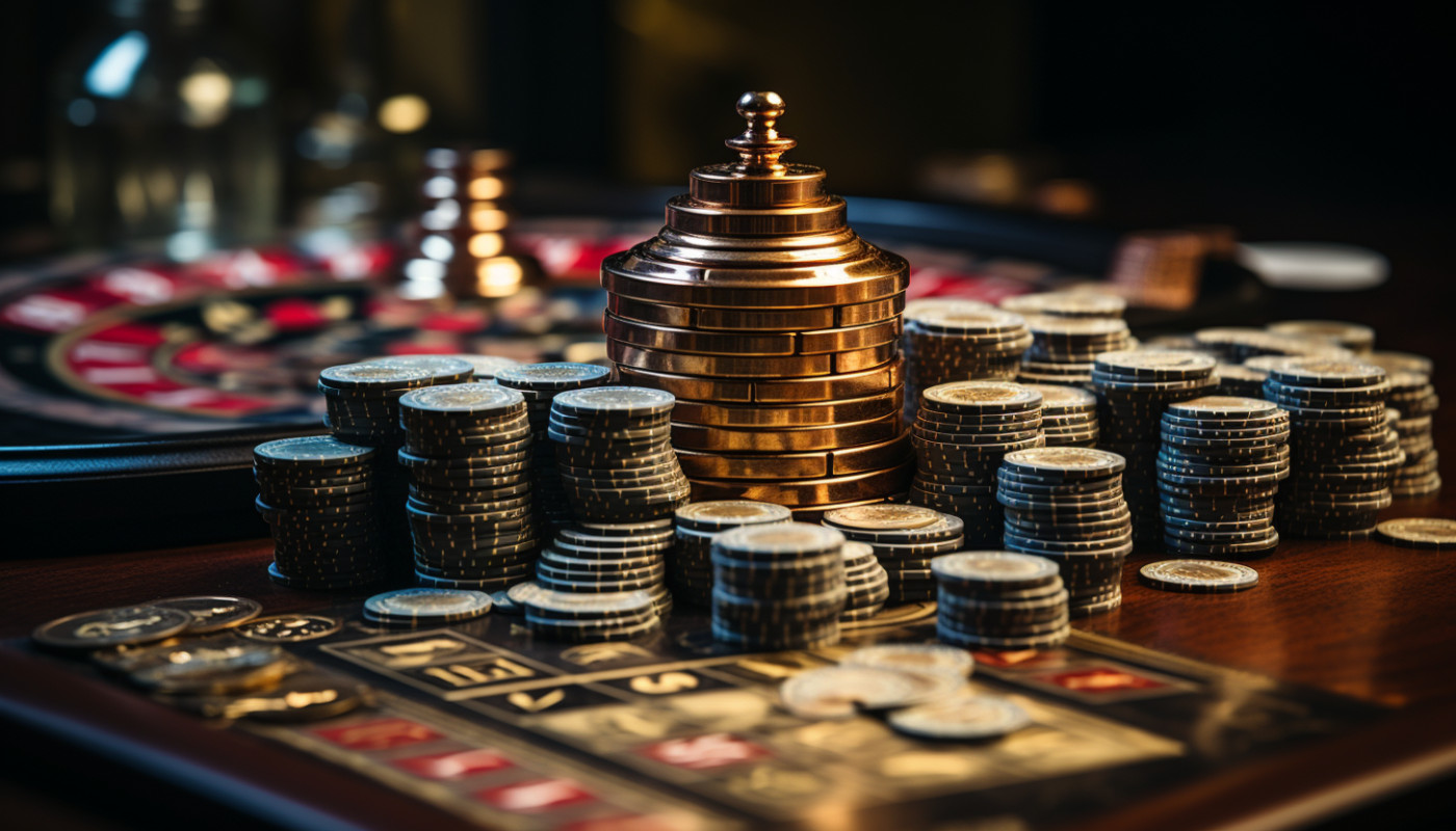 Divers - De nouveautés pour les jeux de paris