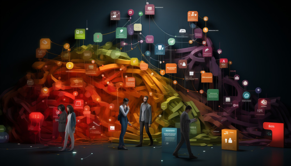 Le marketing : l’apport des réseaux sociaux