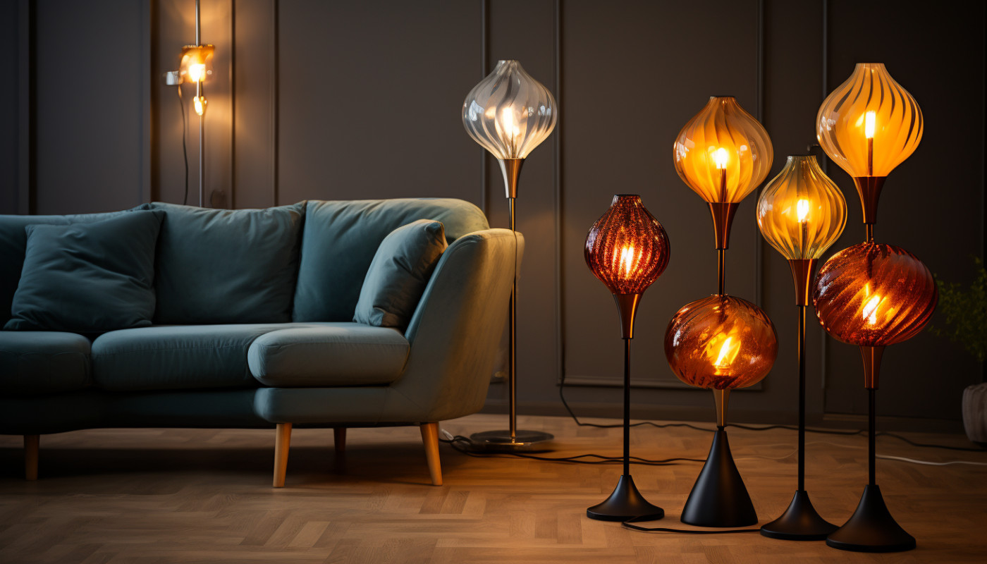 Divers - Les avantages du lampadaire boule