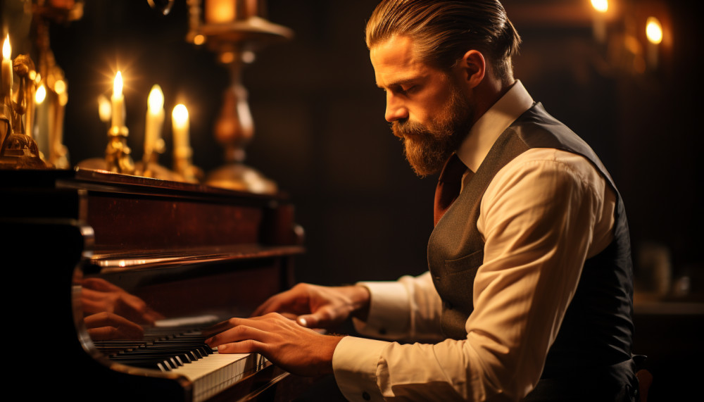 Divers - PianoGrego : le meilleur professeur pianiste des temps modernes