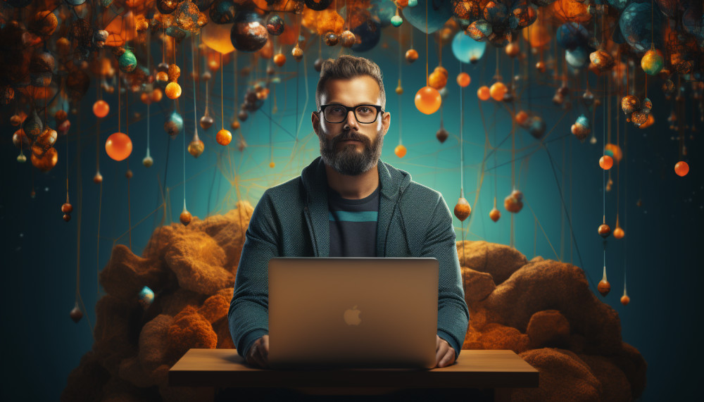 Divers - Pourquoi devenir webdesigner ?
