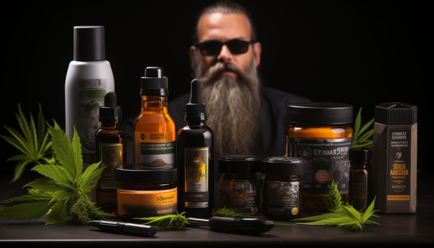 Quelle est l'utilité de la vape au CBD ?