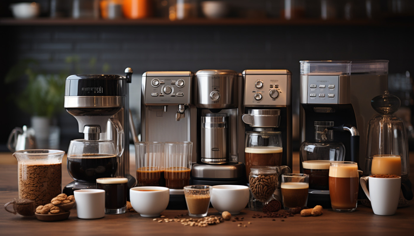Divers - Quelques astuces pour choisir une cafetière