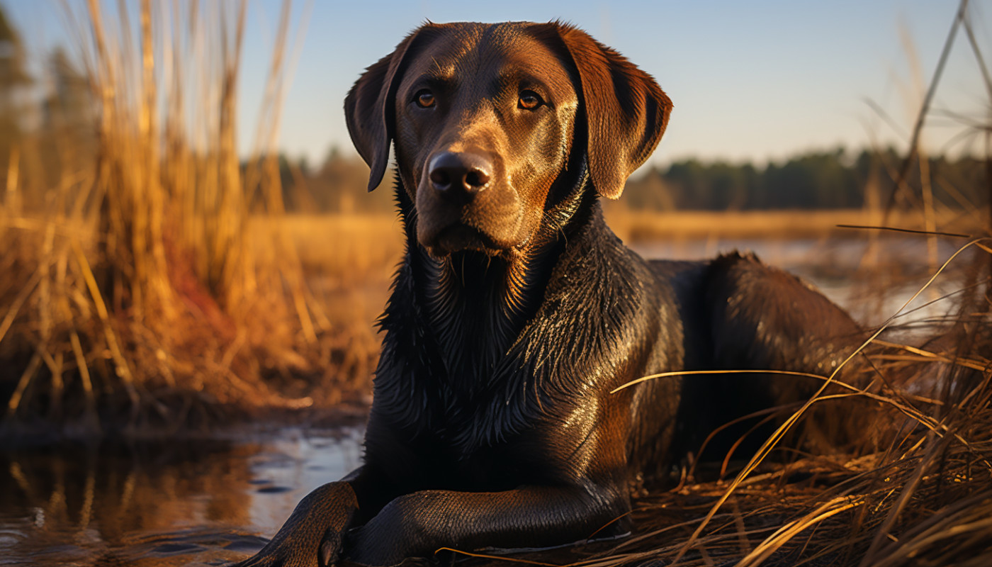 Divers - Tout ce qu’il faut savoir sur le labrador retriever