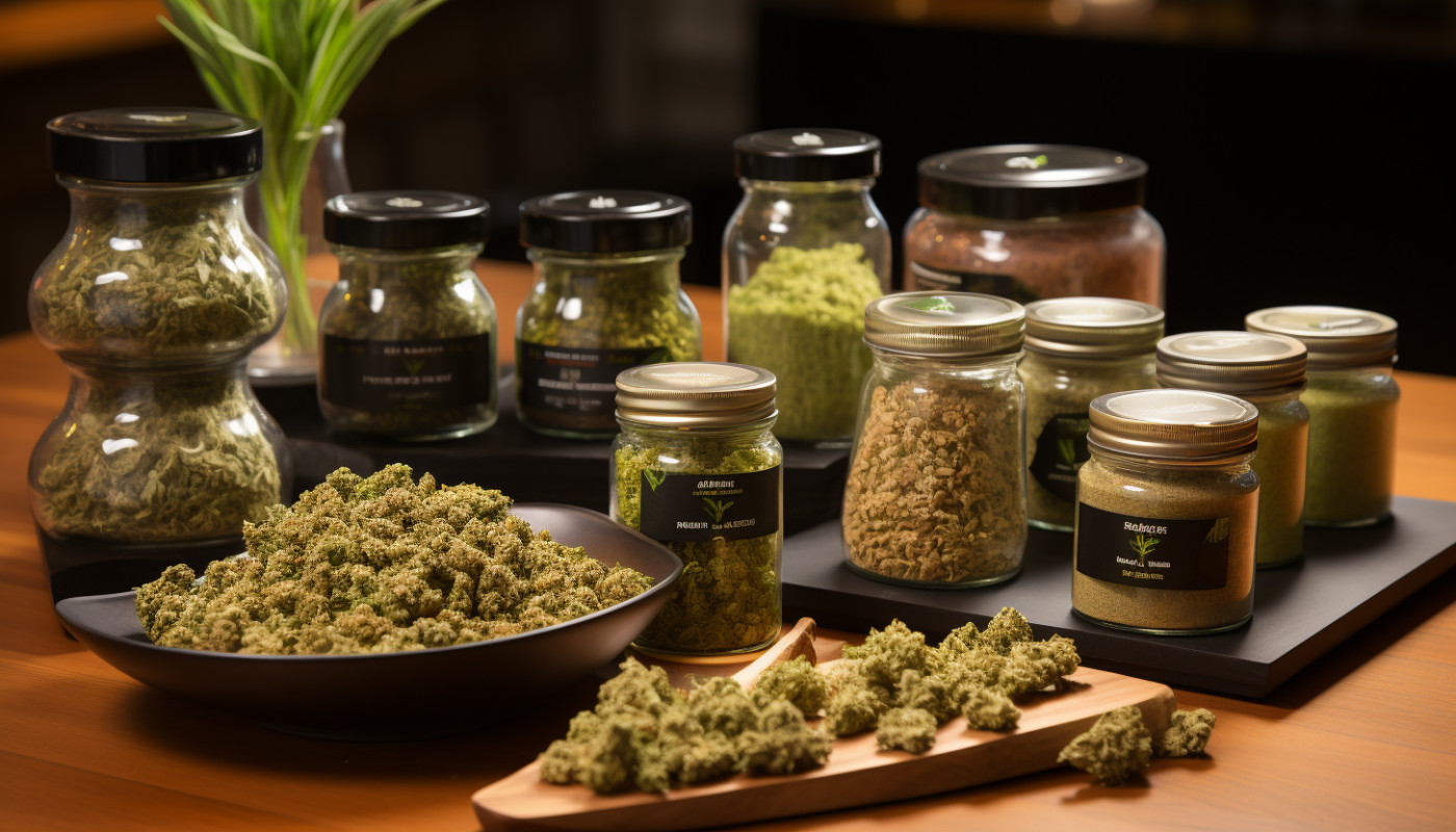 Divers - Vendre du CBD en France : comment procéder ?