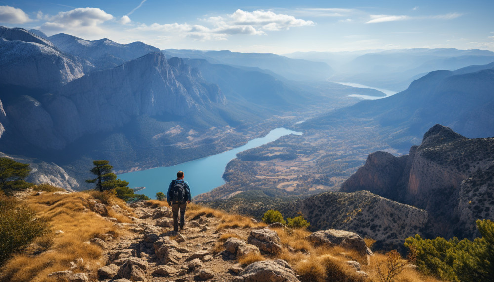 Divers - Verdon : Le meilleur endroit à visiter en 2021